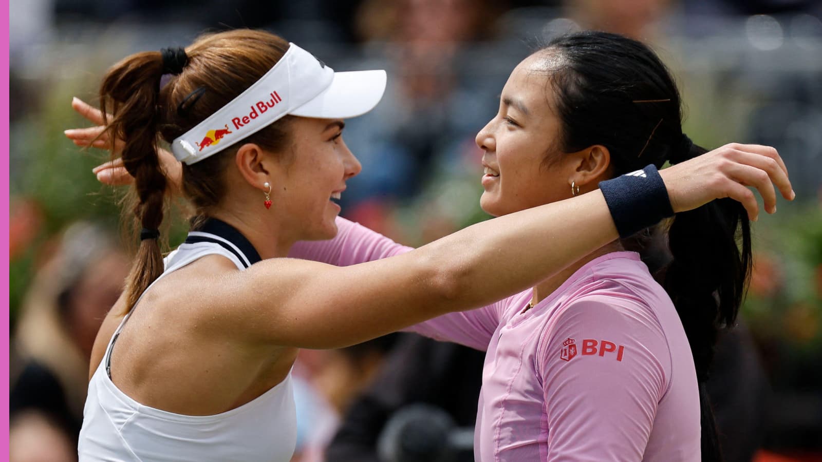 Alex Eala : Andy Roddick appelle l'US Open à prendre une décision sage pour le duel avec Iva Jovic