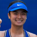 Alex Eala : Comment elle est devenue une prétendante à l'US Open