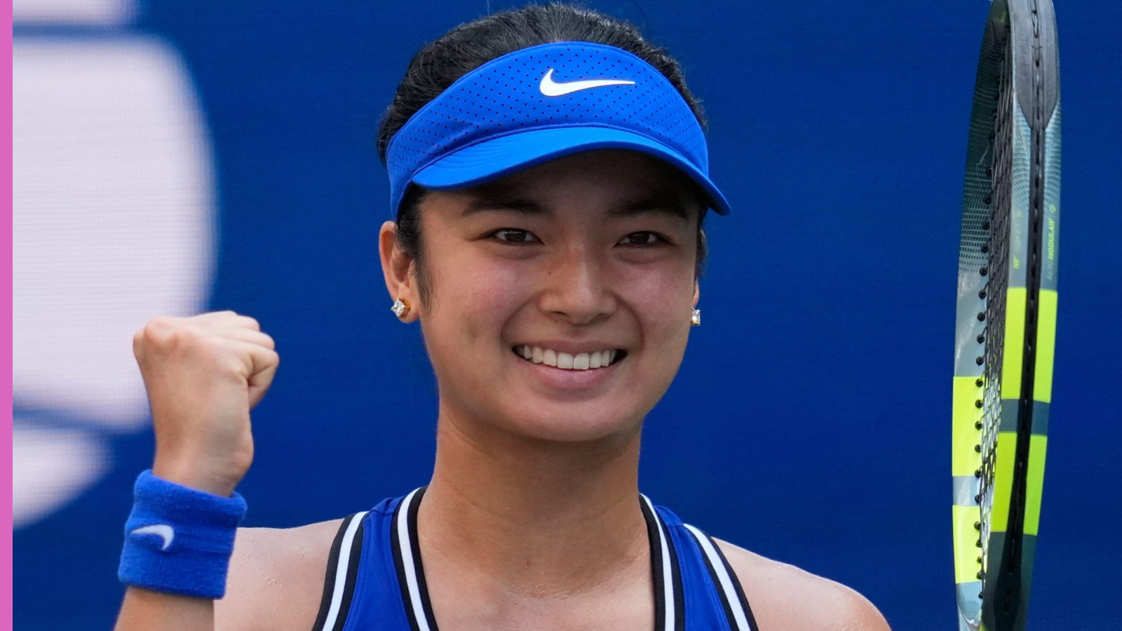 Alex Eala : Comment elle est devenue une prétendante à l'US Open