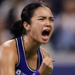 Alex Eala : ce qu'elle doit ajouter à son jeu pour gagner l'US Open