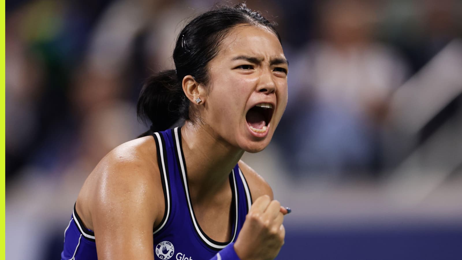 Alex Eala : ce qu'elle doit ajouter à son jeu pour gagner l'US Open