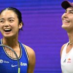 Alex Eala et Iva Jovic ont expliqué pourquoi leur match à l'US Open a été le moment préféré de l'ancien numéro 1 du monde