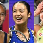 Alex Eala et Maja Chwalinska parmi les 7 meilleures joueuses gauches du circuit WTA, selon le classement