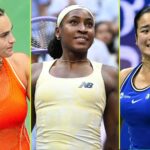 Alex Eala, meilleure réceptrice de service selon la WTA : son classement face à Gauff, Sabalenka et le Top 10
