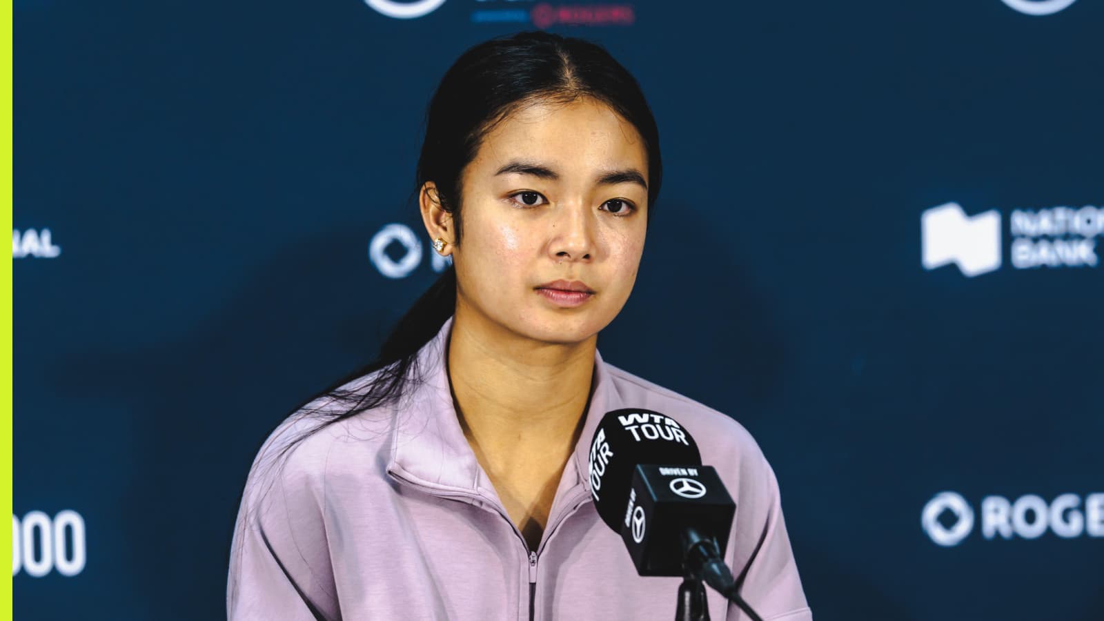 Alex Eala : quelles sanctions pour avoir manqué un tournoi obligatoire de la WTA ?