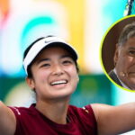 Alex Eala : qui est son entraîneur et quel rôle joue Toni Nadal dans son équipe pour l'US Open ?