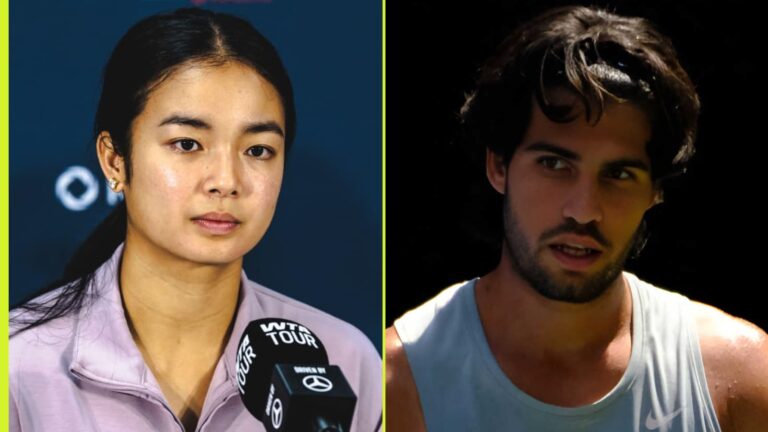 Alex Eala risque une grosse amende, alerte sur la blessure d’Alcaraz et nom d’une star WTA désagréable