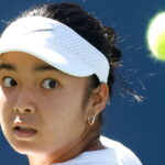 Alex Eala saluée comme la plus grande star du tennis féminin par une ancienne finaliste de l'US Open