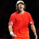 Alex de Minaur bat Alexander Zverev après un retour spectaculaire à la Laver Cup