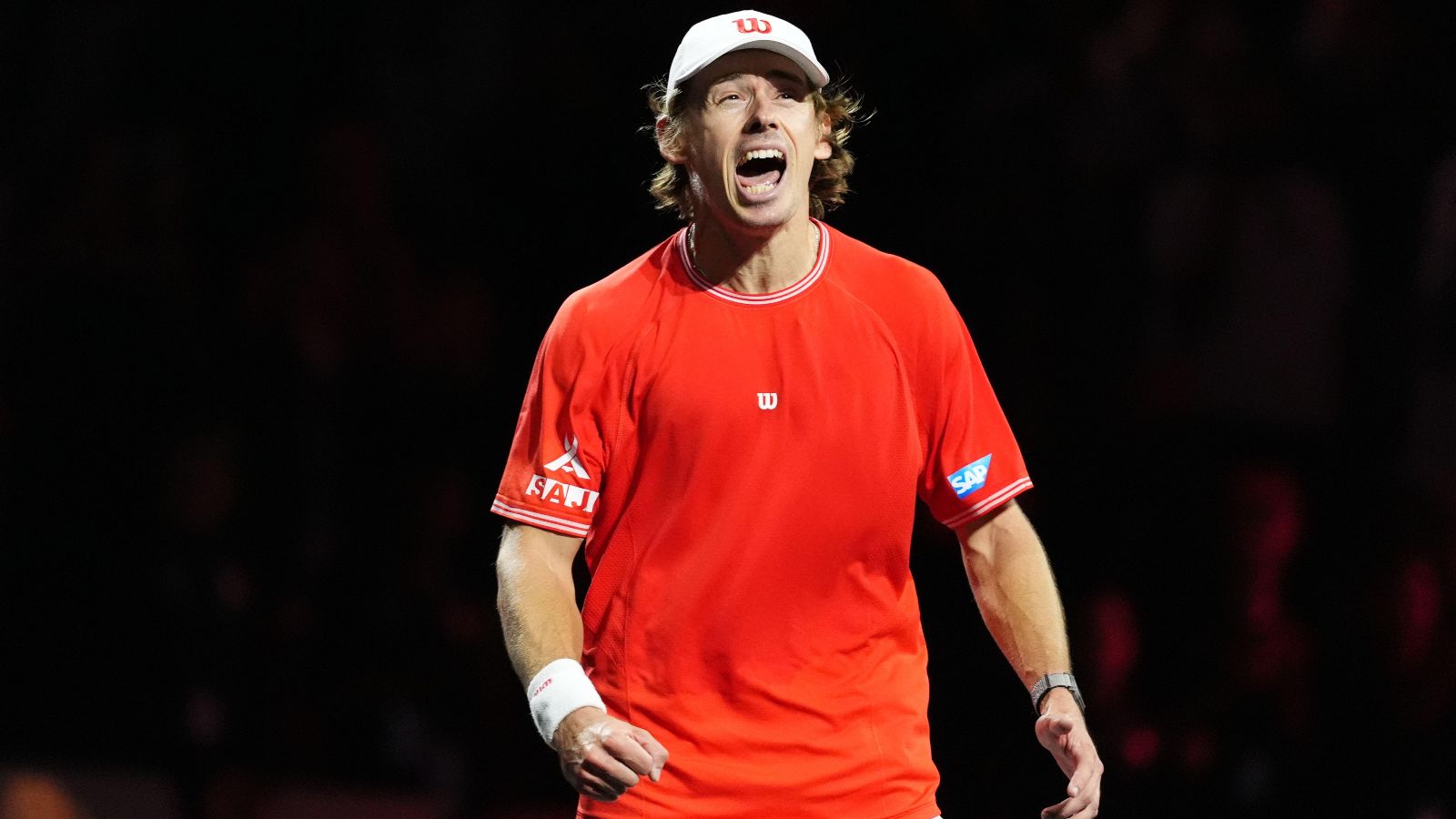 Alex de Minaur bat Alexander Zverev après un retour spectaculaire à la Laver Cup