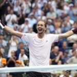 Alexander Zverev affiche une réaction étrange après avoir remporté le titre de l'US Open