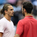 Alexander Zverev agace de nombreux adversaires par un seul aspect de son jeu