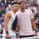 Alexander Zverev et Ben Shelton empochent des gains record après la finale de l'US Open