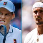 Alexander Zverev pourrait réaliser une autre première dans sa carrière en 2026 grâce à Jannik Sinner