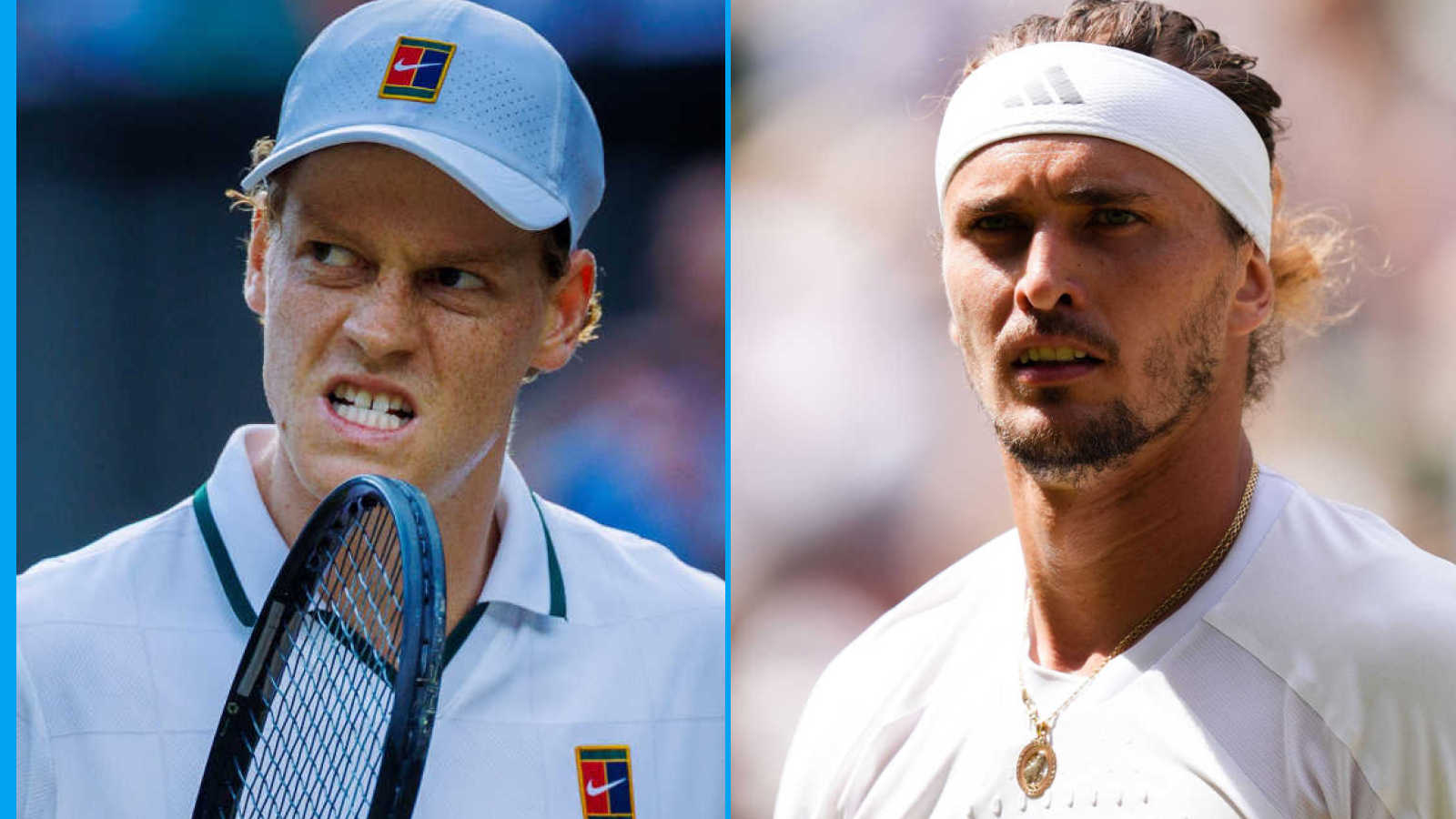 Alexander Zverev pourrait réaliser une autre première dans sa carrière en 2026 grâce à Jannik Sinner