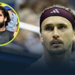 Alexander Zverev réagit après que Carlos Alcaraz l’a qualifié de meilleur joueur du monde