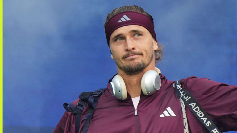 Alexander Zverev salué pour son atout extraordinaire qui l’a aidé à devenir champion du Grand Chelem