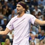 Alexander Zverev tacle la Coupe Davis après sa dernière victoire