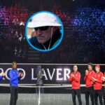 Ancien entraîneur d'André Agassi appelle à des réformes majeures de la Laver Cup