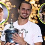 Ancien finaliste : Alexander Zverev pourrait être le véritable numéro 1 mondial après l'US Open