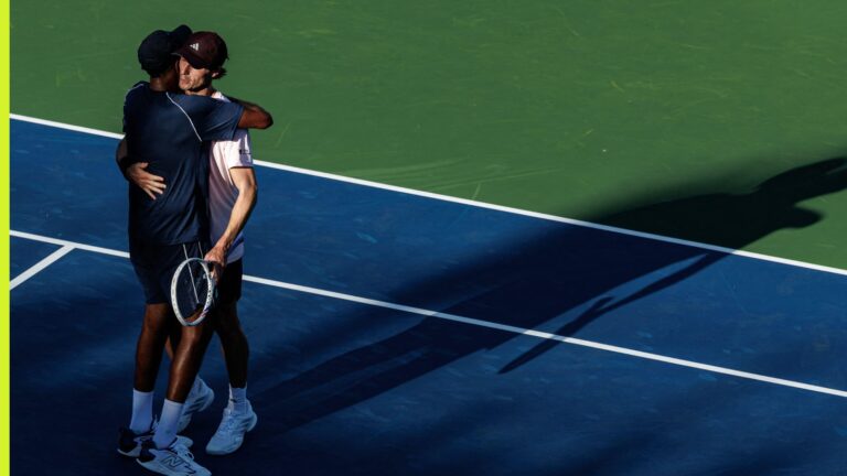 Ancien numéro 1 mondial et vainqueur du Grand Chelem annonce sa retraite du tennis avec un message émouvant