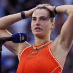 Ancien numéro 1 mondial prédit les chances d'Aryna Sabalenka à l'Open d'Australie en pleine période de changement de coach