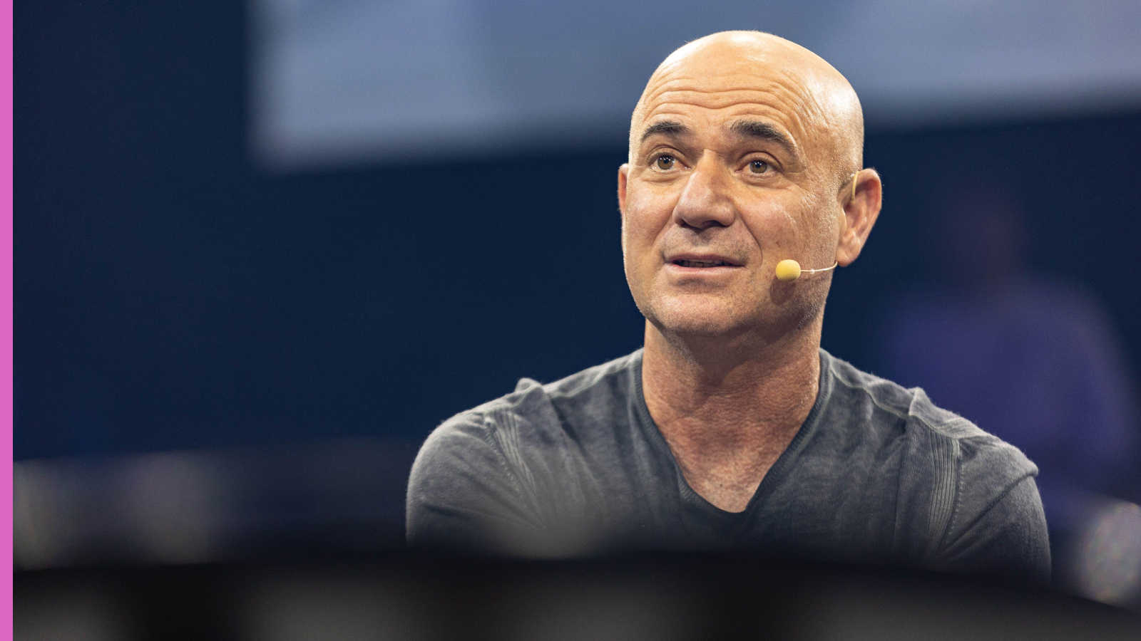 André Agassi appelle à un changement majeur du calendrier pour aider Jannik Sinner et Carlos Alcaraz