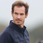 Andy Murray répond à la polémique des influenceurs à l'US Open avant de révéler son joueur préféré