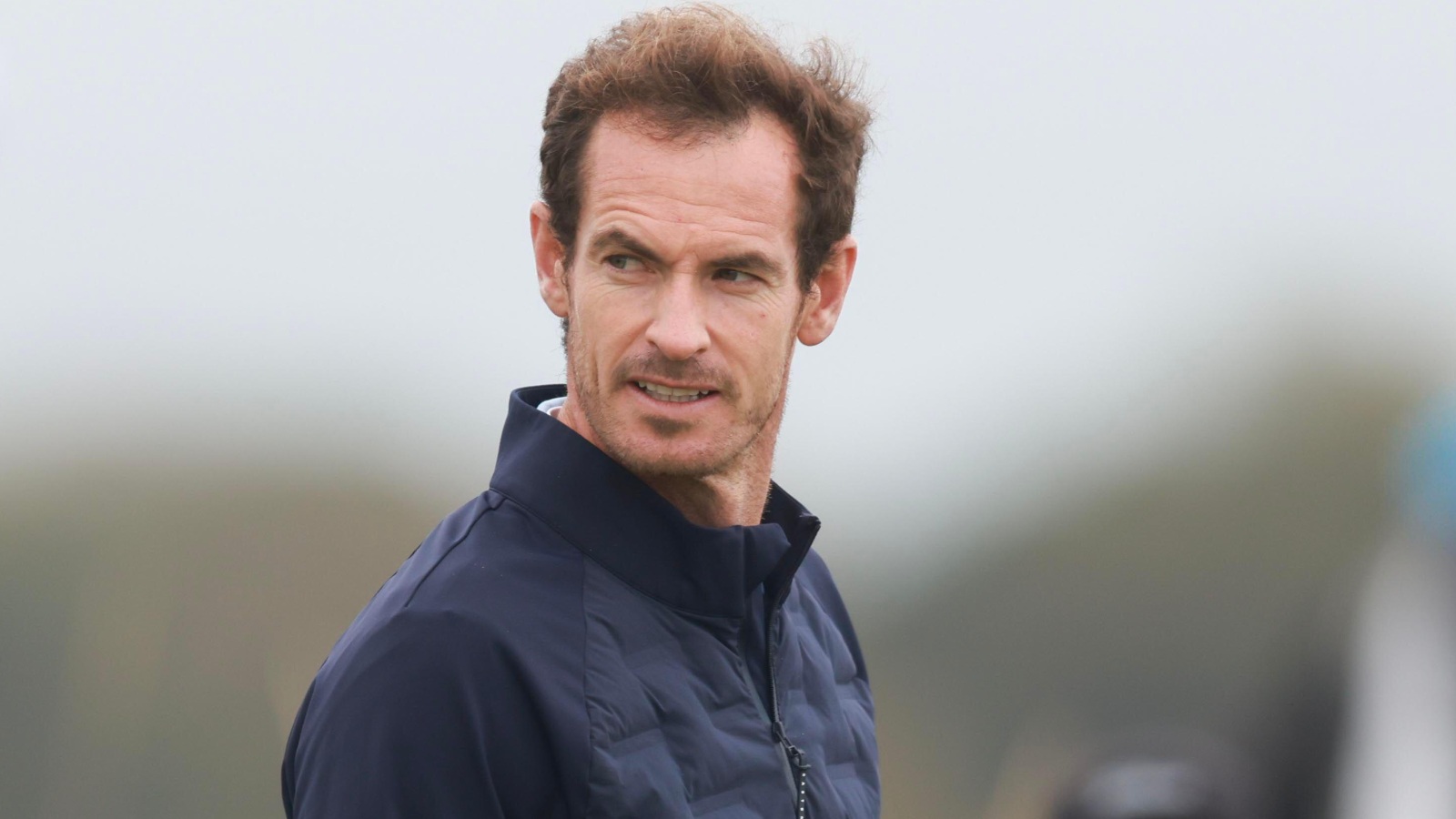 Andy Murray répond à la polémique des influenceurs à l'US Open avant de révéler son joueur préféré