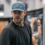 Andy Roddick admet son erreur sur la Laver Cup après l'événement de 2026