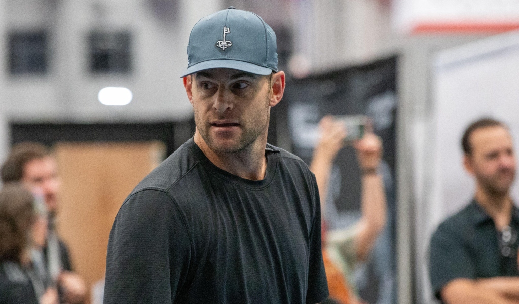 Andy Roddick admet son erreur sur la Laver Cup après l'événement de 2026