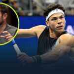 Andy Roddick dévoile le super-pouvoir de Ben Shelton que nul autre joueur de tennis ne peut égaler
