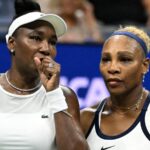 Andy Roddick fait une prédiction audacieuse sur Serena Williams après son élimination en double à l'US Open