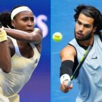 Andy Roddick révèle comment Carlos Alcaraz et Coco Gauff l'ont laissé sans voix avec les coups les plus fous