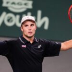 Arthur Fery : son unique espoir pour la Laver Cup en tant que remplaçant