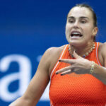 Aryna Sabalenka critiquée pour sa mauvaise humeur après la finale de l'US Open, après avoir dit au caméraman « va te faire foutre »