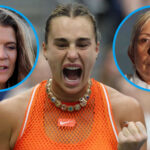Aryna Sabalenka n’est plus vulnérable : volte-face d’un commentateur et verdict de Martina Navratilova sur l’US Open