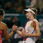 Aryna Sabalenka rompt le silence après avoir perdu sa place de numéro 1 mondial face à Elena Rybakina
