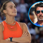 Aryna Sabalenka 'se détruit' alors que la n°2 mondiale 'ne peut tout simplement pas s'en empêcher'