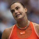 Aryna Sabalenka s’exprime sur ses accès de colère après sa défaite en finale de l'US Open
