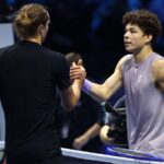 Ben Shelton contre Alexander Zverev : la finale de l'US Open prédite par un ancien vainqueur