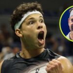 Ben Shelton pourrait viser le N°1 mondial après l'US Open