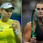 Bilan tête-à-tête Elena Rybakina et Aryna Sabalenka avant la finale de l'US Open