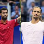 Bilan tête-à-tête Zverev-Khachanov avant la demi-finale de l'US Open