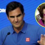 Billie Jean King tacle Roger Federer avec une pique virulente