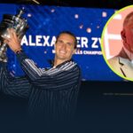Boris Becker insatisfait des critiques sur Alexander Zverev