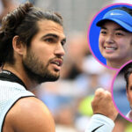 Carlos Alcaraz, Alex Eala, Jessica Pegula et Iga Swiatek : l'ancien coach de Serena Williams leur aurait dit qu'ils mentent.