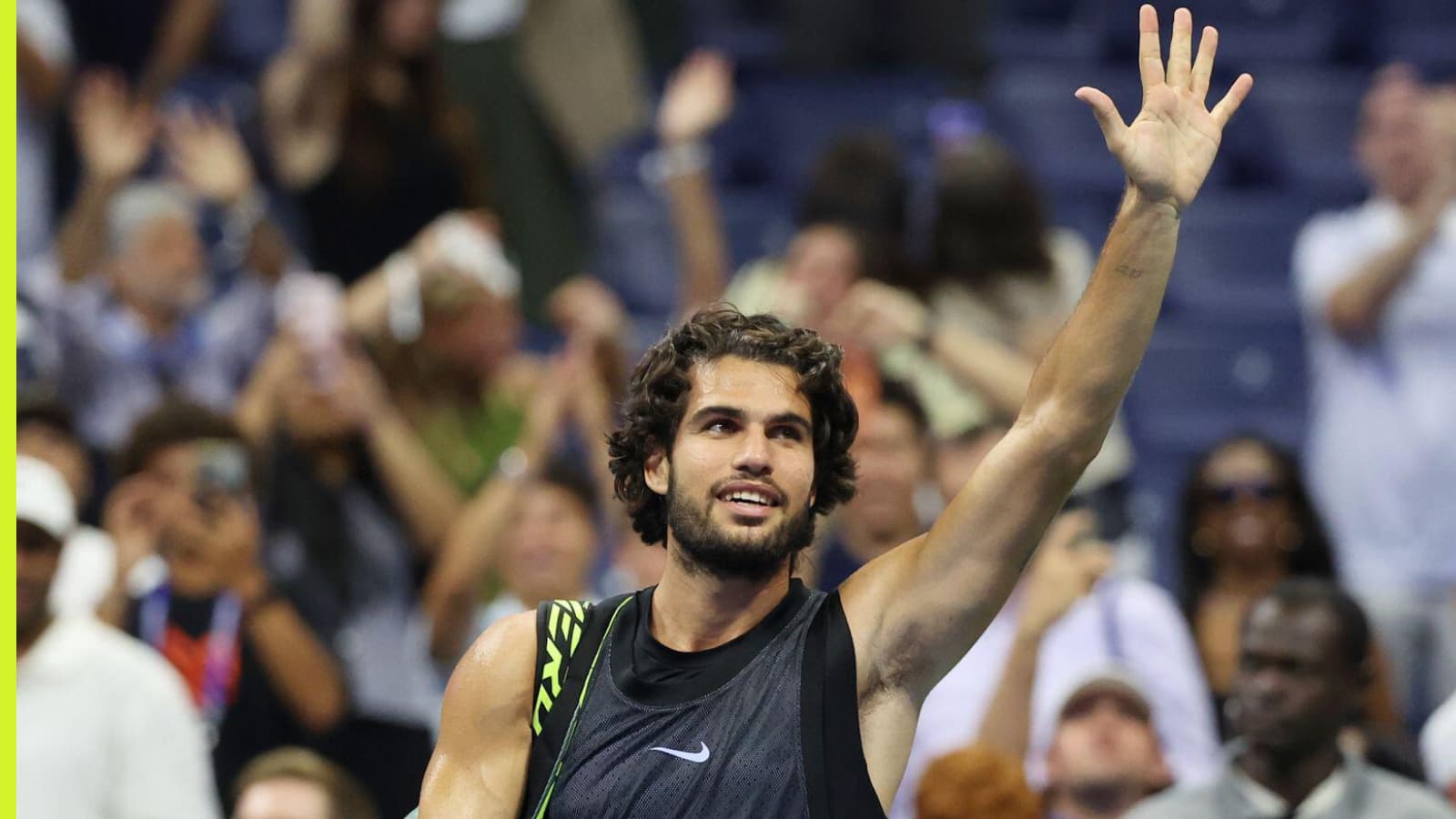 Carlos Alcaraz: ce qu'il doit améliorer après sa défaite face à Ben Shelton à l'US Open