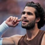 Carlos Alcaraz: ce qu'il doit faire à l'US Open pour intimider ses rivaux du circuit ATP