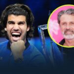 Carlos Alcaraz défend son calendrier après une décision controversée